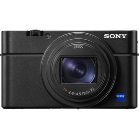 SONY Cyber-shot DSC-RX100M7 良品 動作確認済み 1ヶ月保証付 コンパクト