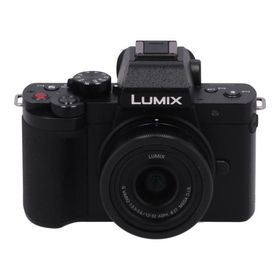 Panasonic パナソニック/ミラーレス一眼 レンズキット/DC-G100DK /WF3LA003064/ABランク/71【中古】