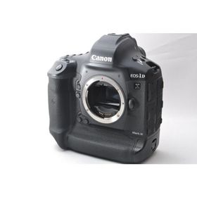 Canon キヤノン EOS-1D X Mark III ボディ 1ヶ月保証
