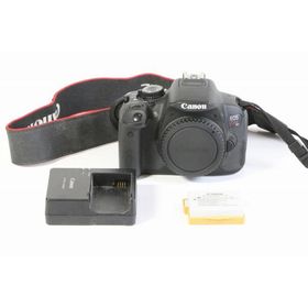 Canon デジタル一眼レフカメラ EOS Kiss X6i ボディ KISSX6i-BODY 【中古品】