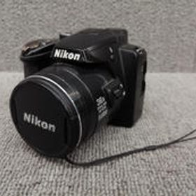 デジタルカメラ COOLPIX P500 NIKON