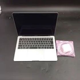 中古 Apple MacBook Air Retina 13インチ 2019 A1932 (Core i5 1.6GHz/8GB/SSD 128GB/13.3/2560 x 1600 Retina/Wifi) 194665【周年値下げ!】 状態： B:良品