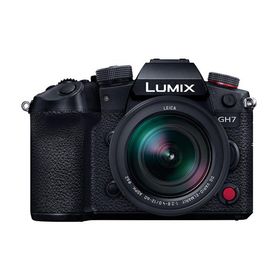 パナソニック LUMIX DC-GH7L 標準ズームレンズキット ルミックス ミラーレス一眼カメラ Panasonic