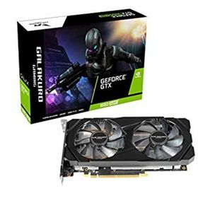 玄人志向 NVIDIA GeForce GTX 1660Super 搭載 グラフィックボード 6GB デュアルファン GALAKURO GAMINGシリーズ GG-GTX1660SP-E6GB/DF(その他)