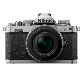 ニコン(Nikon)のNikon Z fc 16-50 VR SLレンズキット ミラーレスカメラ(ミラーレス一眼)