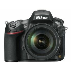 【中古】Nikon デジタル一眼レフカメラ D800 28-300レンズキット AF-S 28-300mm付属 D800LK28-300(デジタル一眼)