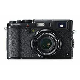 FUJIFILM デジタルカメラX100S ブラックリミテッドエディション F FX-X100S B LTD 9jupf8b(コンパクトデジタルカメラ)
