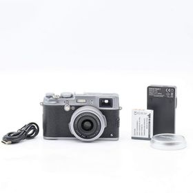 フジフイルム(富士フイルム)のFUJIFILM X100S ショット53900回 #331(コンパクトデジタルカメラ)