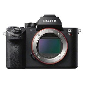 ソニー SONY α7R2 ILCE-7RM2 ボディ ミラーレス一眼 カメラ 中古