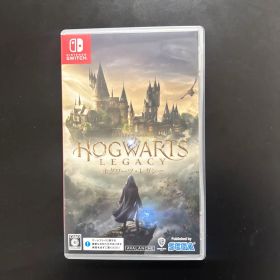 Nintendo Switch ホグワーツ・レガシー 通常版