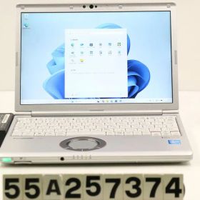 Panasonic CF-SV1RDEKS Core i5 1145G7 2.6GHz/8GB/256GB(SSD)/12.1W/WUXGA(1920x1200)/Win11 【55A257374】