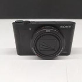 デジカメ DSC-WX800 SONY