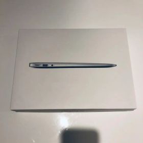 【即利用可】MacBook Air 13inch 2017 MQD32J/A