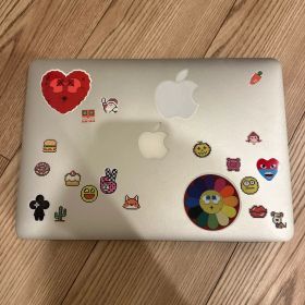 MacBook Air 2017 13インチ