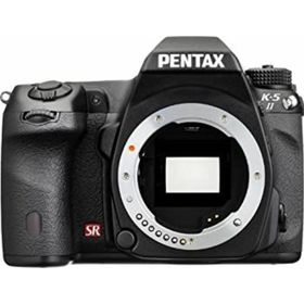 PENTAX デジタル一眼レフカメラ K-5II ボディ K-5IIBODY 12018(デジタル一眼)