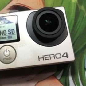 GoPro4