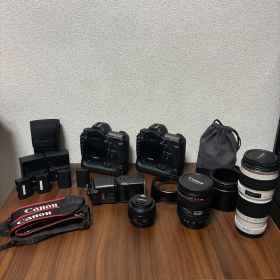 Canon EOS 5D Mark IV カメラ一眼レフ