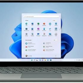 Microsoft Surface Laptop 4 13.5インチ プラチナ