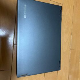 Lenovo Chromebook ジャンク 部品取り用