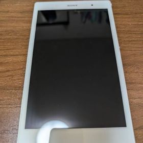 SONY XPERIA Z3 Tablet Compact SGP612JP/W