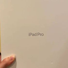 Apple iPad Pro 11インチ 第2世代Wi-Fi 128GB