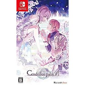 【中古】Cendrillion palikA - Switch(家庭用ゲームソフト)