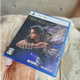 Forspoken（フォースポークン）(家庭用ゲームソフト)
