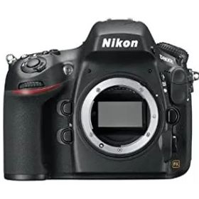 【中古】 Nikon ニコン デジタル一眼レフカメラ D800E ボディー D800E