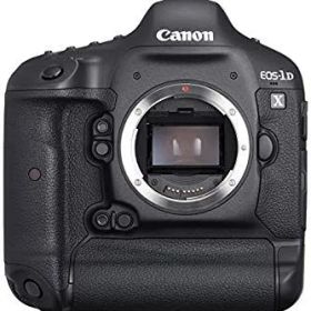 【中古】【非常に良い】Canon デジタル一眼レフカメラ EOS-1D X ボディ EOS1DX g6bh9ry