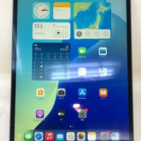 ◆iPad Air 第三世代 WiFi + Cellular 256GB MV0N2J/A 中古◆19898★