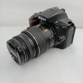デジタル一眼レフカメラ D5500 ダブルズームキット NIKON