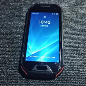 Unihertz Atom L ※難あり※