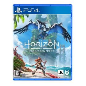 【中古】「非常に良い」【PS4】Horizon Forbidden West(家庭用ゲームソフト)