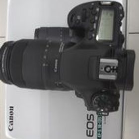 デジタル一眼レフカメラ EOS 90D EF-S18-135 IS USM レンズキ CANON