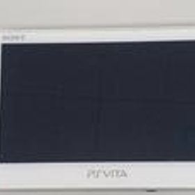 PLAYSTATION VITA PCH-2000 SONY
