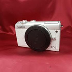 ミラーレス一眼 EOS M100 CANON