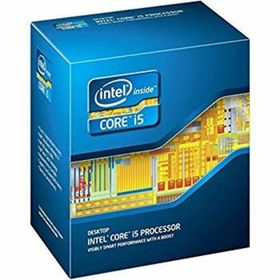 (未使用･未開封品) Intel CPU Core i5 4670 3.40GHz 6Mキャッシュ LGA1150 Haswell BX80646I54670 vf3p617(PCパーツ)