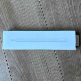 アップル(Apple)のApple pencil Pro(その他)