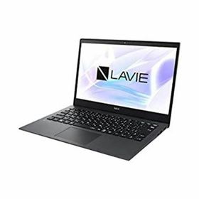NECパーソナル PC-PM750NAB LAVIE Pro Mobile PM750/NAB メテオグレー(ノートPC)
