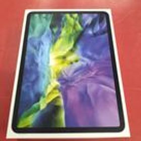 IPAD PRO 11インチ 第2世代 MXE52J/A APPLE