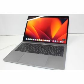 アップル(Apple)の【ジャンク品】MacBook Pro（13インチ,2017）④(ノートPC)
