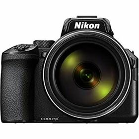 Nikon デジタルカメラ COOLPIX P950 ブラック クールピクス P950(コンパクトデジタルカメラ)