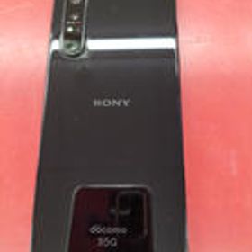 スマートフォン SO-51A DOCOMO/SONY