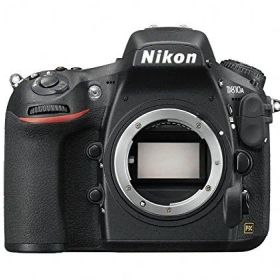 【中古】Nikon デジタル一眼レフカメラ D810A