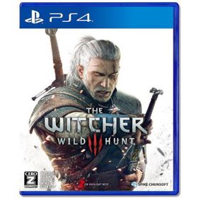 ウィッチャー3ワイルドハント(家庭用ゲームソフト)