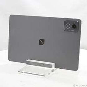 LAVIE Tab T11 T1175／JAS 256GB ルナグレー PC-T1175JAS Wi-Fi ［11.45インチ液晶／Snapdragon-685］