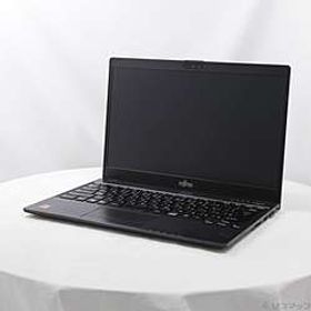 セール対象品 LIFEBOOK U937／R FMVU09001 〔Windows 10〕 ［Core-i5-7300U (2.6GHz)／12GB／SSD128GB／13.3インチワイド／Windo