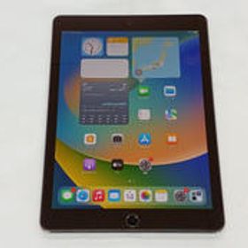 IPAD PRO 9.7インチ 128GB 第1世代 MLMV2J/A APPLE