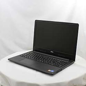 〔中古品（難あり）〕 Inspiron 15 3573 ［Celeron N4000 (1.1GHz)／4GB／HDD500GB／15.6インチワイド／Windows10 Home(64ビット)］〔中古品（難あり）〕 Inspiron 15 3573 ［Celeron N4000 (1.1GHz)／4GB／HDD500GB／15.6インチワイド／Windows10 Home(64ビット)］