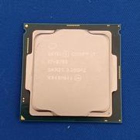 CPU/CORE I7-8700K CORE I7-8700K INTEL
